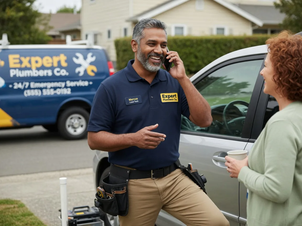 Drain Cleaning Mcdonough, GA FAQs