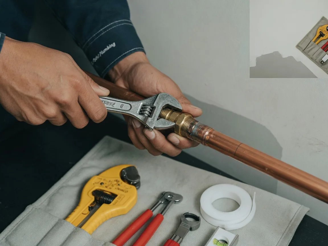 Why choose Drain Cleaning in Mcdonough, GA